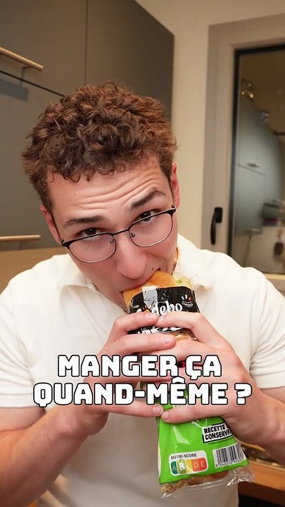 Toujours invaincu