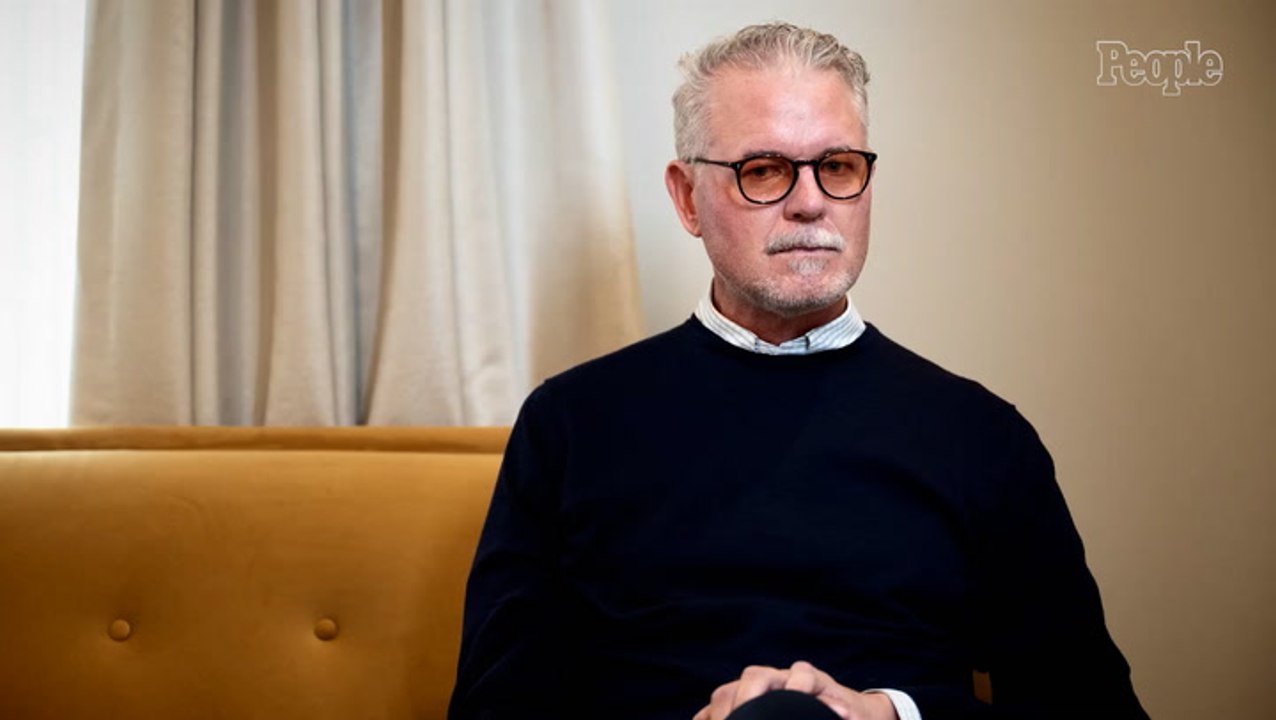 Eric Dane Quietly Recorded His 'Last Words' for His 2 Teenage Daughters Before His Death: 'You Are My Everything. Good Night'