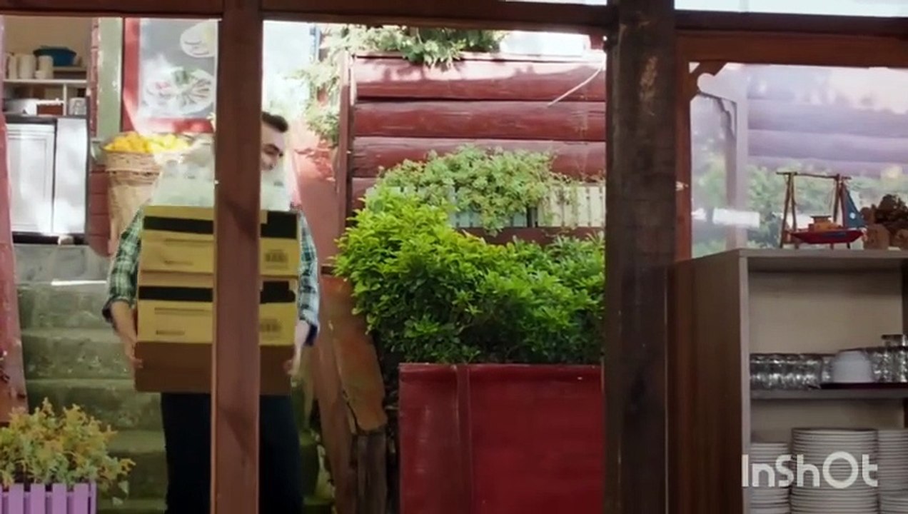 RUZGARLI TEPE ENG SUB EPISODE 108