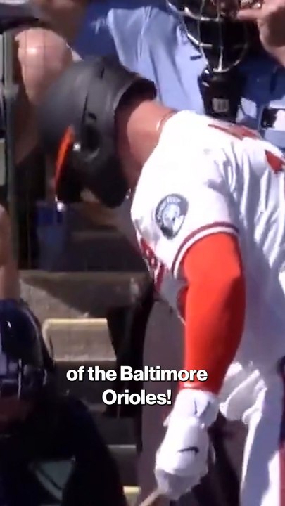 Pete Alonso loudly cheered in Orioles’ Spring Training debut
