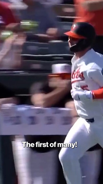 Pete Alonso homers in first Orioles Spring Training game