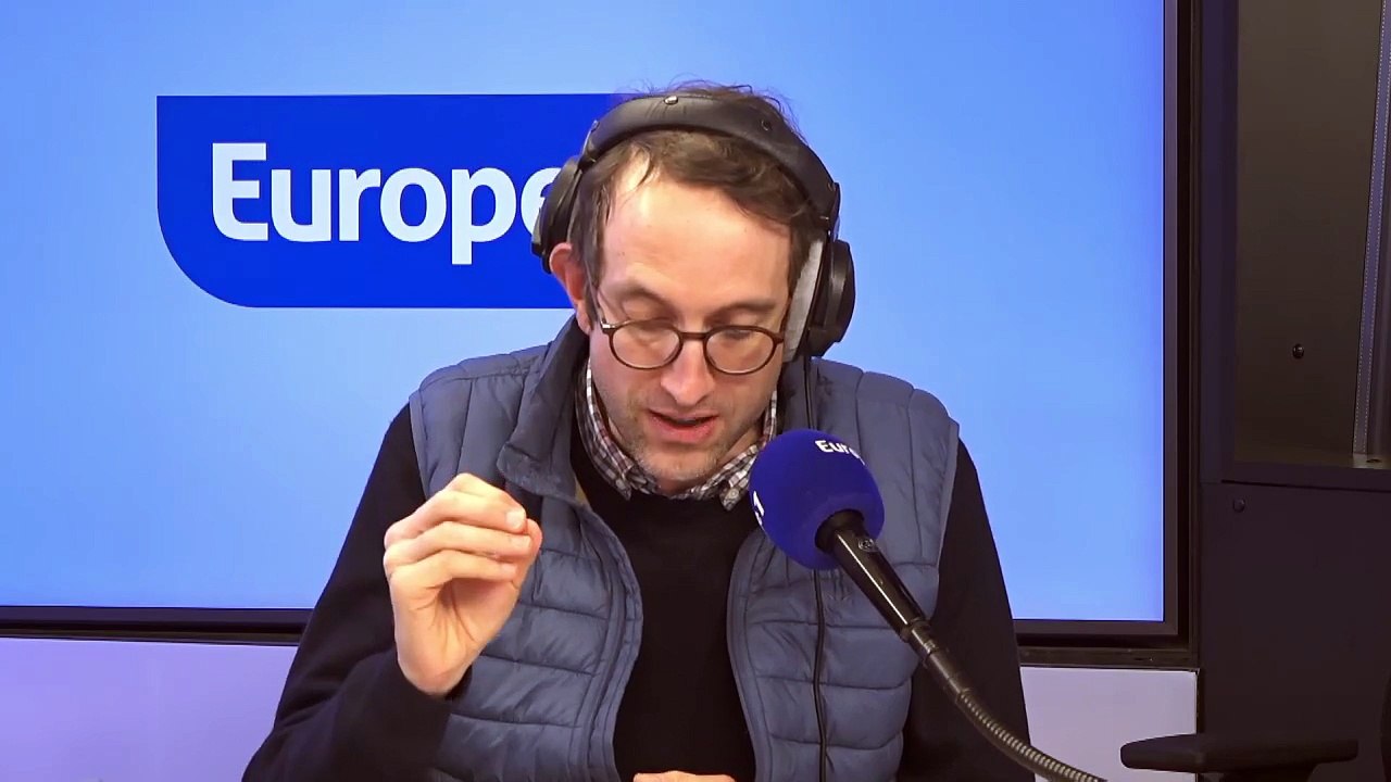 EXTRAIT – Milan-Cortina : Quentin Fillon Maillet devient le Français le plus médaillé aux JO