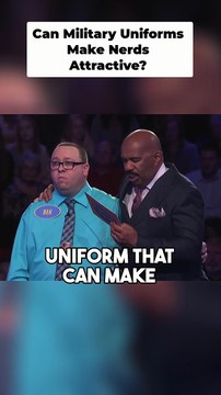 This Fast Money Comeback Stuns Steve Harvey on Family Feud