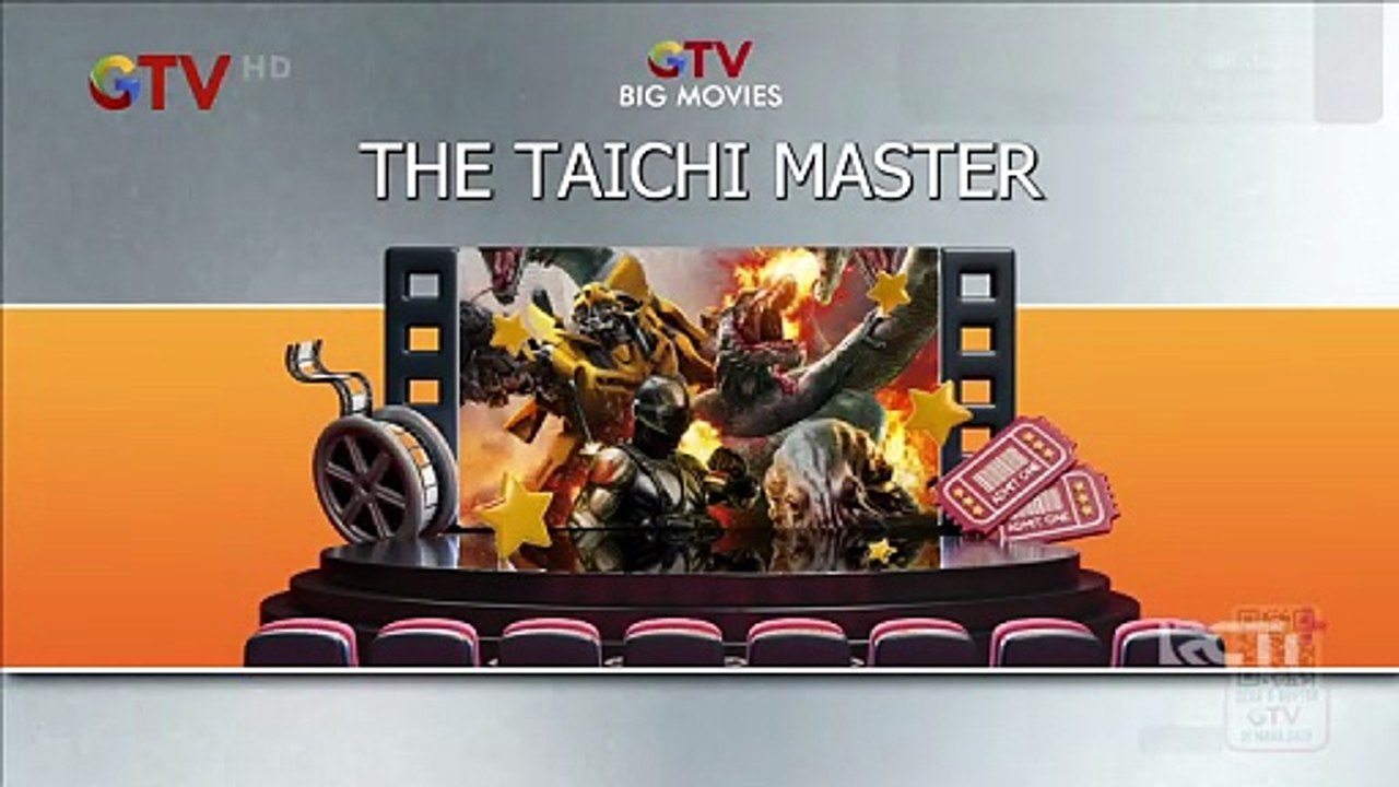 Taichi Master