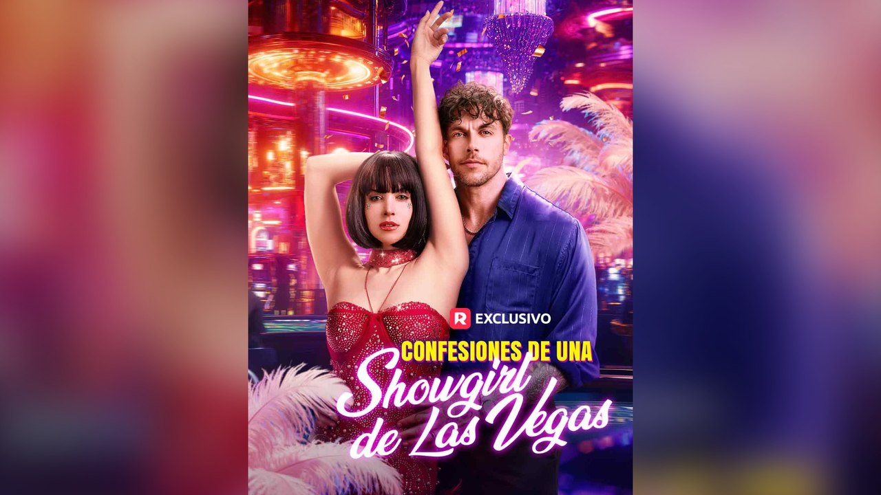 Confesiones De Una Showgirl De Las Vegas