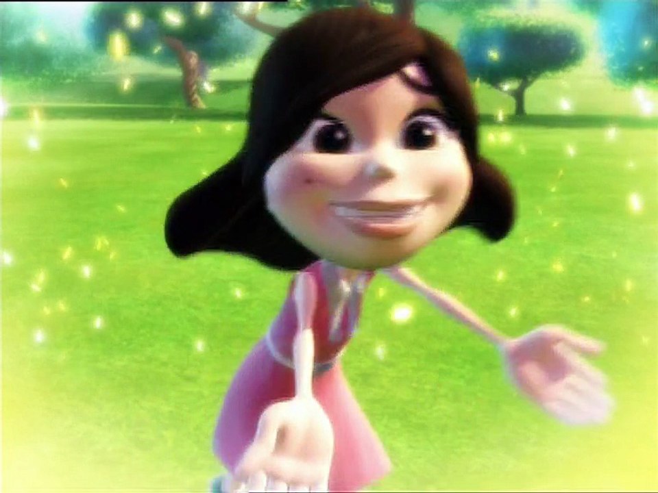 Jimmy Neutron: Jimmy Grobe Party/Jimmy der Fernsehstar