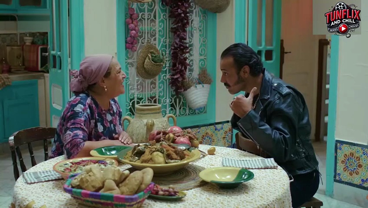 Hedhi Ekhretha EP 2 - مسلسل هذه اخرتها الحلقة 2