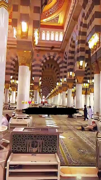 Beshak Subhanallah ILoveMuhammadSAW .