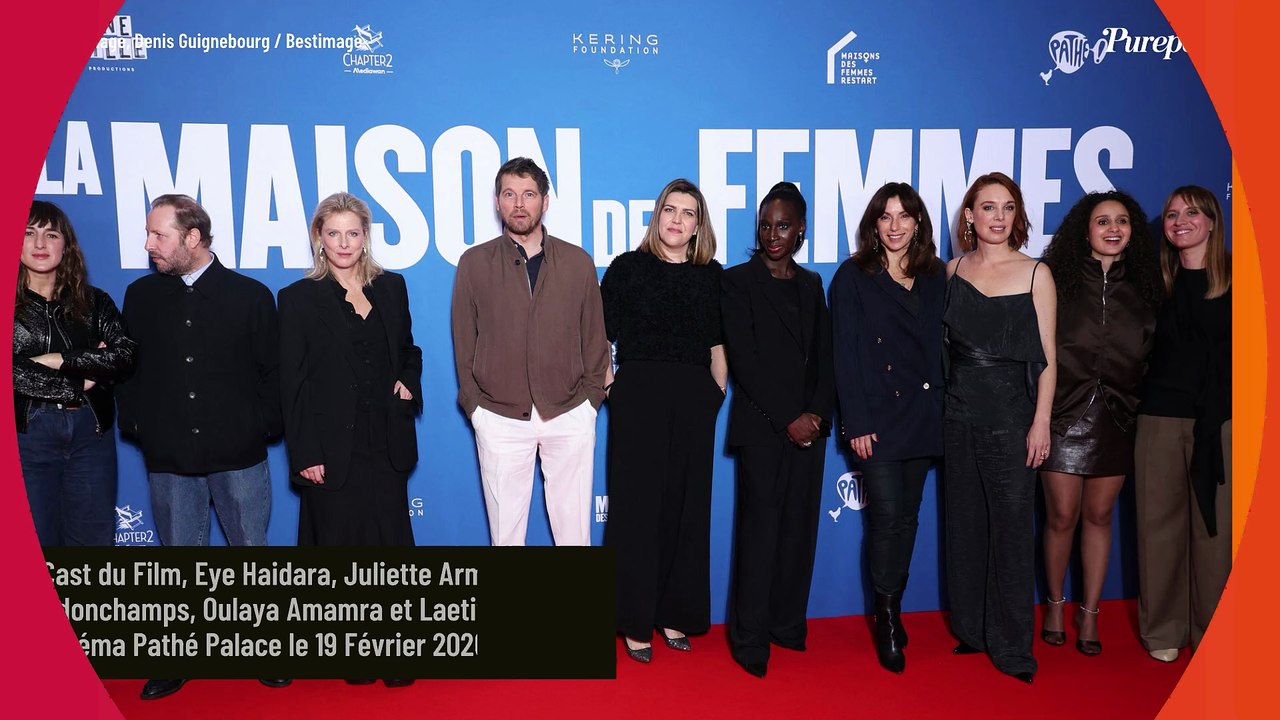 Maman pour la deuxième fois, Juliette Armanet réapparaît quelques semaines seulement après son accouchement