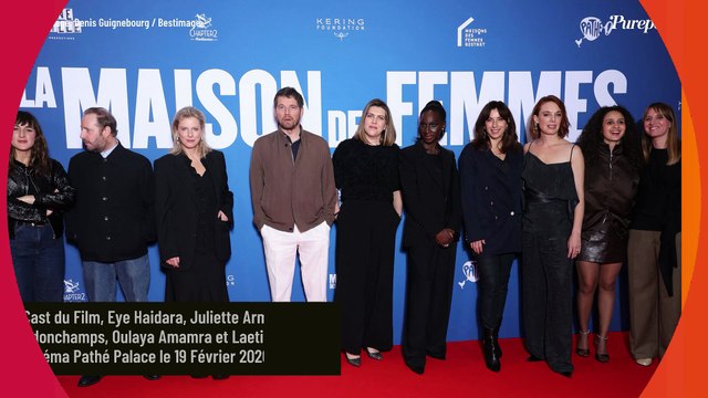 Maman pour la deuxième fois, Juliette Armanet réapparaît quelques semaines seulement après son accouchement