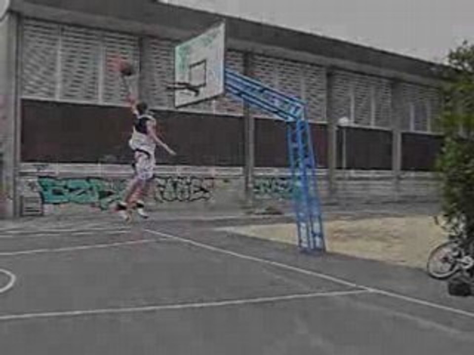 DUNK 1 juin 2008