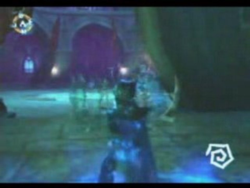 Soul Reaver 2 (Trailer 3)