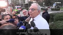 Bimbo trapiantato, il cardiologo: "Situazione critica, ma non soffre"
