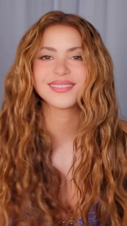 Shakira dará un concierto gratuito en el Zócalo de Ciudad de México