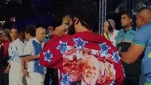 Lula na Sapucaí: o desfile que dividiu o Carnaval e a política