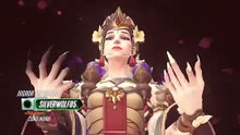 Overwatch Año Lunar del Caballo 2026 17