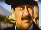 saddam-صدام حسين و تشي غيفارا