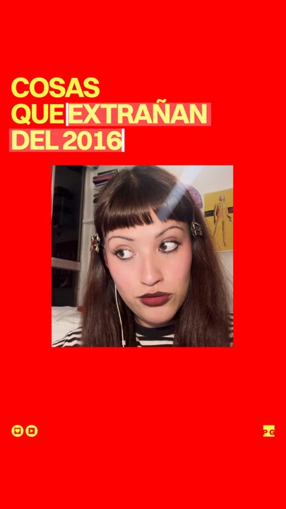 PG Comenta: Cosas que extrañan del 2016