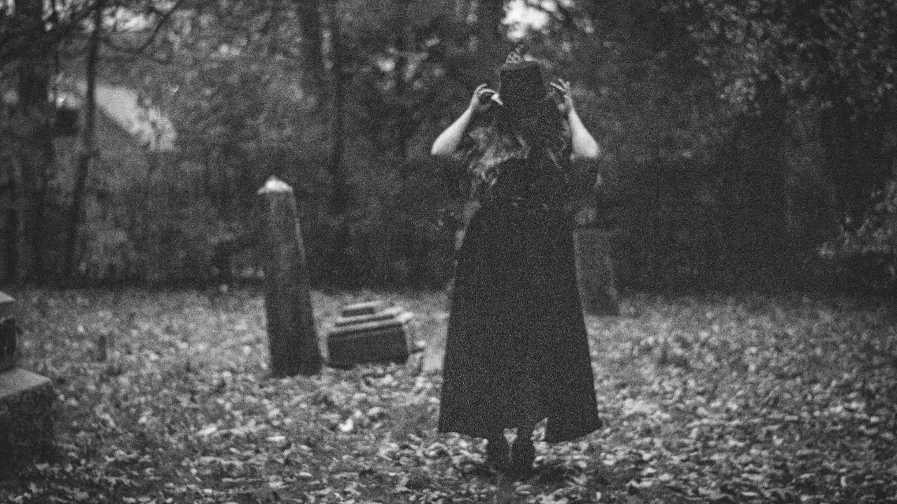 A spiritual goth ballad for the masses