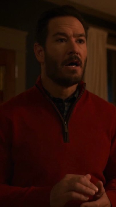 Parker Makes a Wrong Assumption on Will Trent
