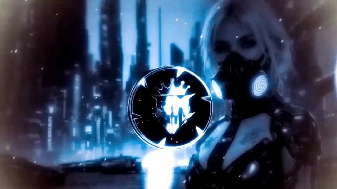 Cyberpunk Music / Dark Techno EBM / Industrial Bass  - Free For Creators