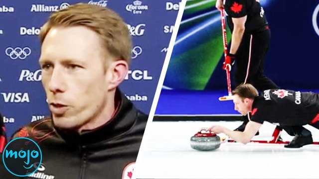 Top 10 Viral Winter Olympics 2026 Moments