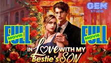 Hot 2026 In Love With My Bestie’S Son Flickreel Dramabo Gem Studio