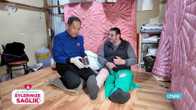 Dr. Feridun Kunak’la Evlerinize Sağlık | 21 Şubat 2026