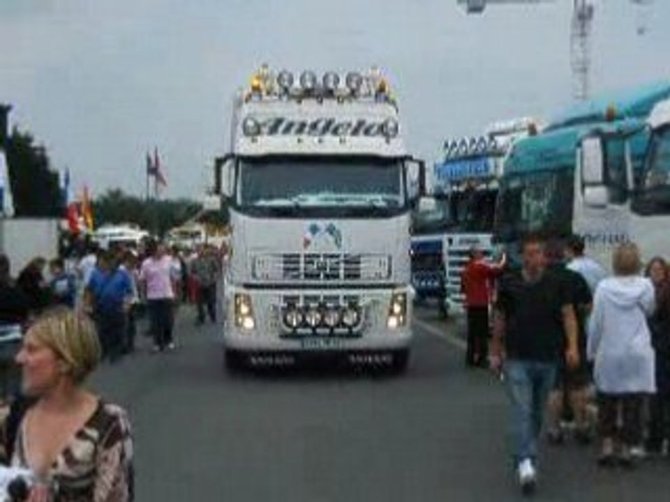 camion