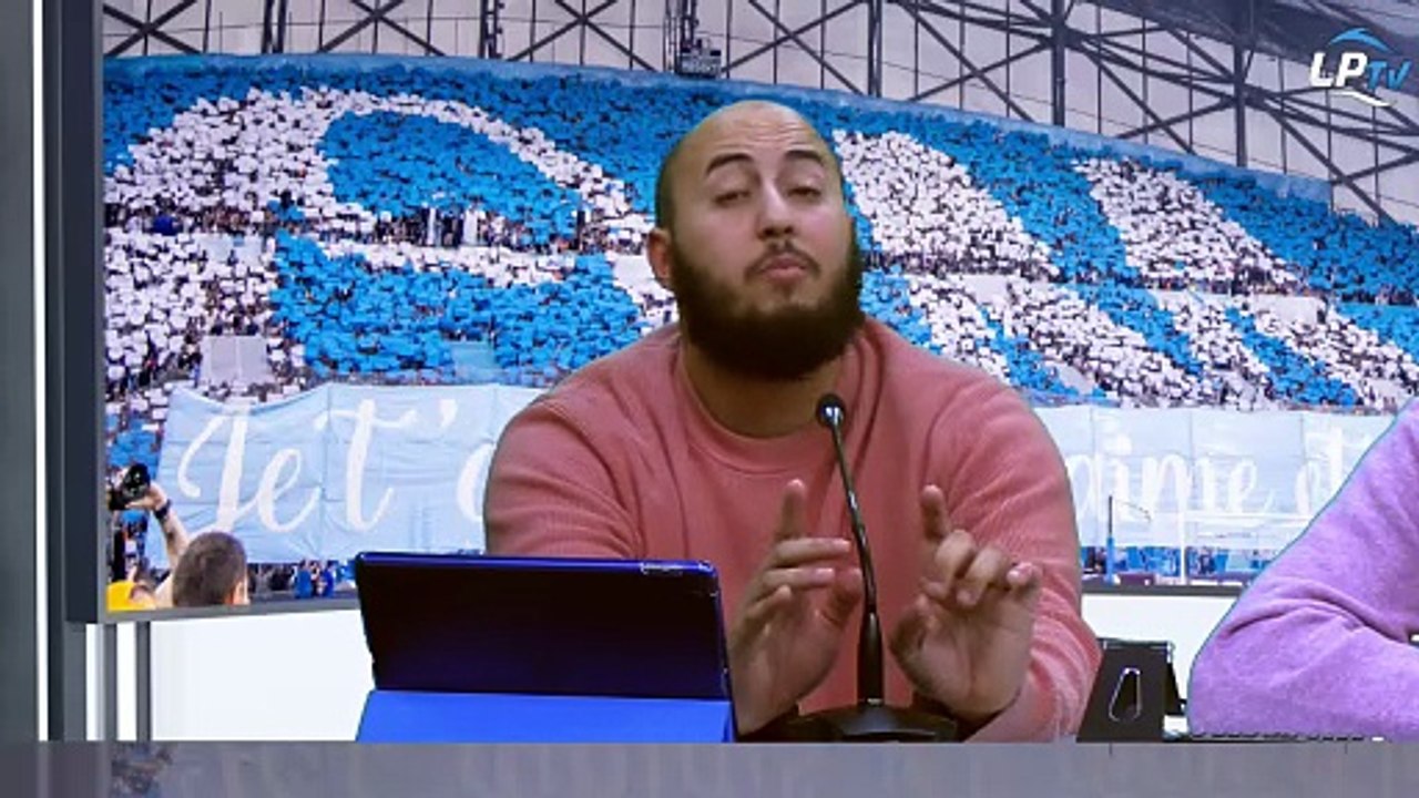 Brest 2 - 0 OM : la troisième mi-temps