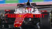 Essais de Bahreïn 2026-2 | Journée 3 #F1 #EssaisBahreïn #Bahreïn2