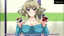 La Waifu con Heterocromía #AnimeCrack