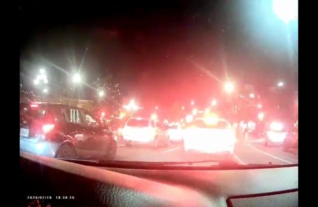 2/18/2026, (Targeted Individuals & Perp TV) Drug Addict Gangstalking PERPS Embarrassing Slow & Dopey