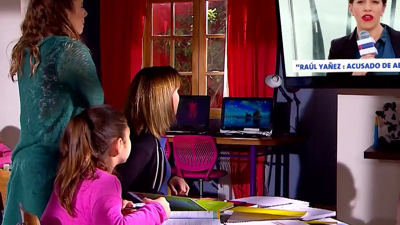 Si Yo Fuera Rico - Capítulo 128