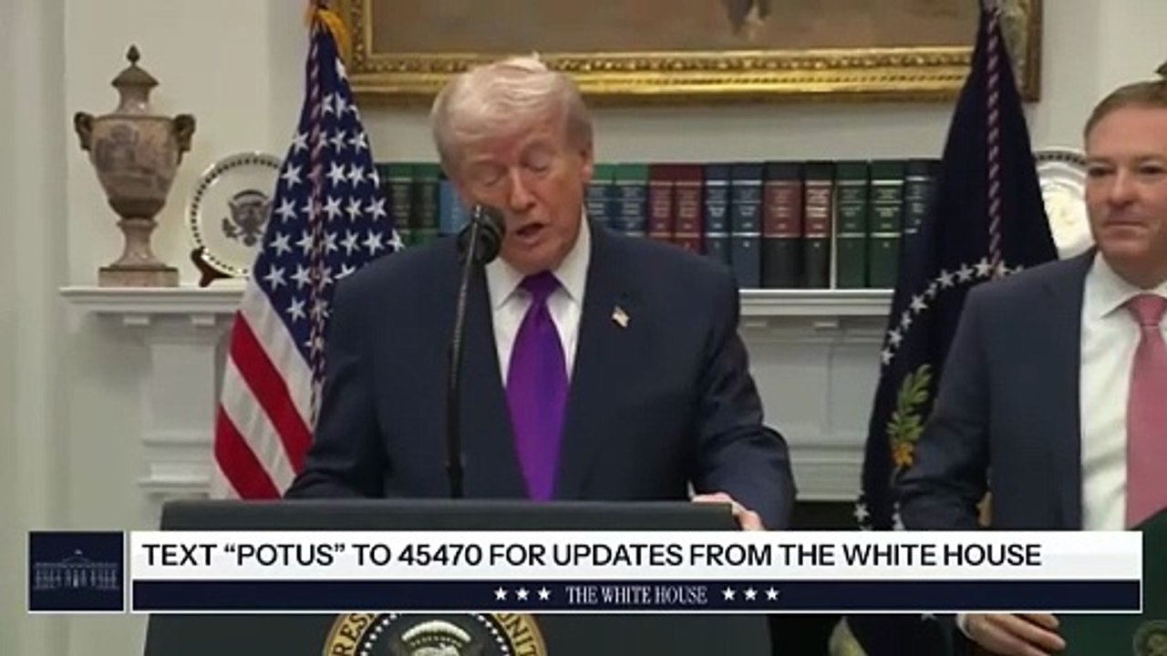 El Tribunal Supremo de EE.UU. invalida los aranceles impuestos por Trump