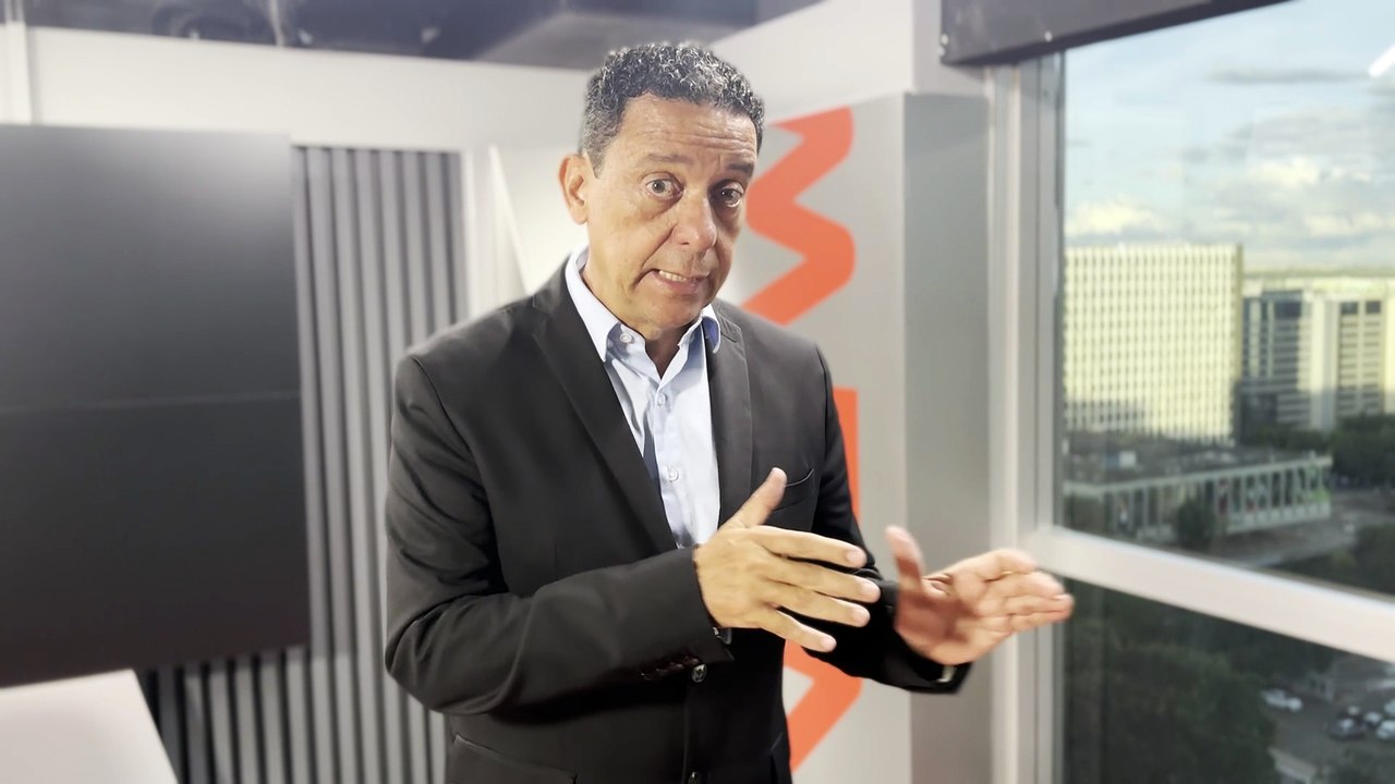 José Maria Trindade: Congresso vai regulamentar aplicativos de transporte