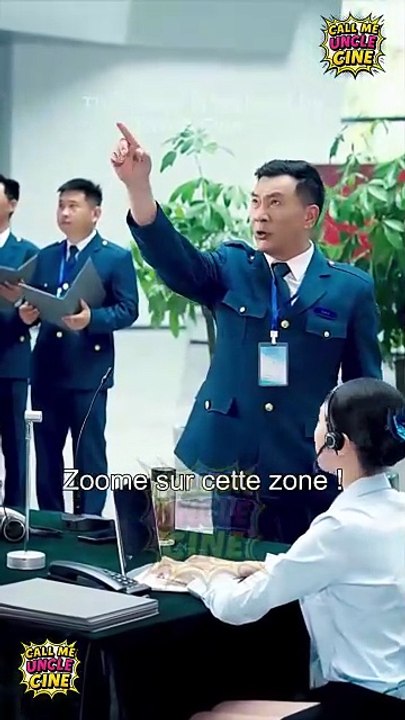 L'As de l'Aviation à Huit Ans (Doublé) - Sous-titres Français