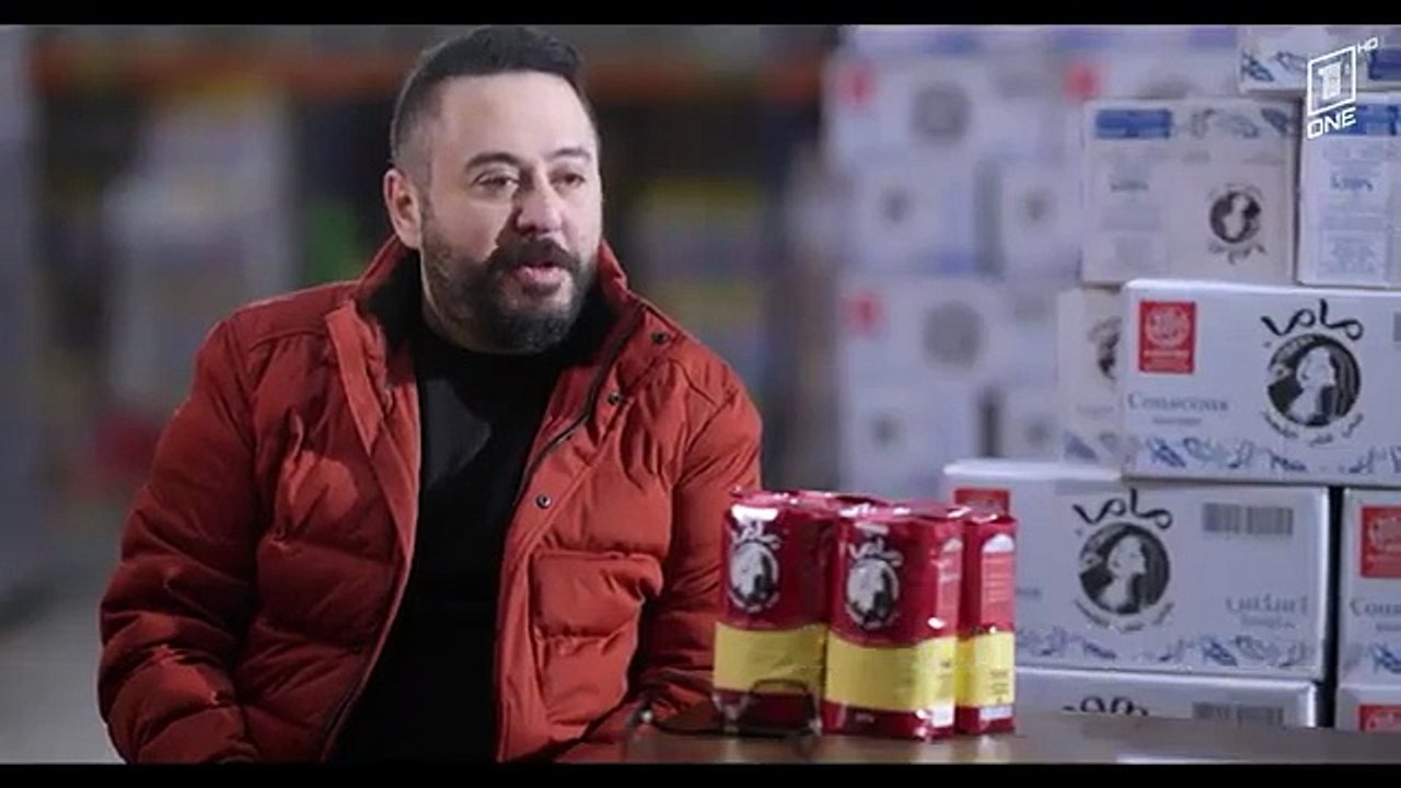 الحلقة 02 من مسلسل حصلة في كايرو Hasla Fi Cairo