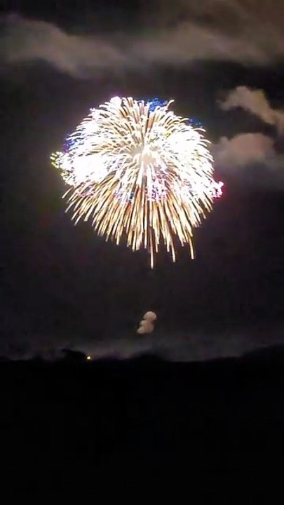 japanese fireworks