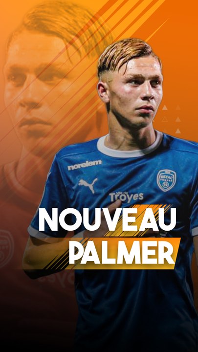 ✨ Il joue en Ligue 2… mais Manchester City le veut déjà