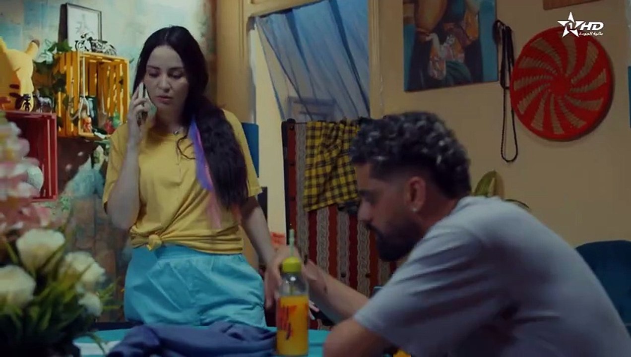 Aach Tmaa - EP01 -  عش الطمع الحلقة الأولى