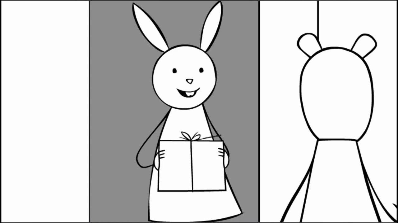 Buster’s Movie Maker