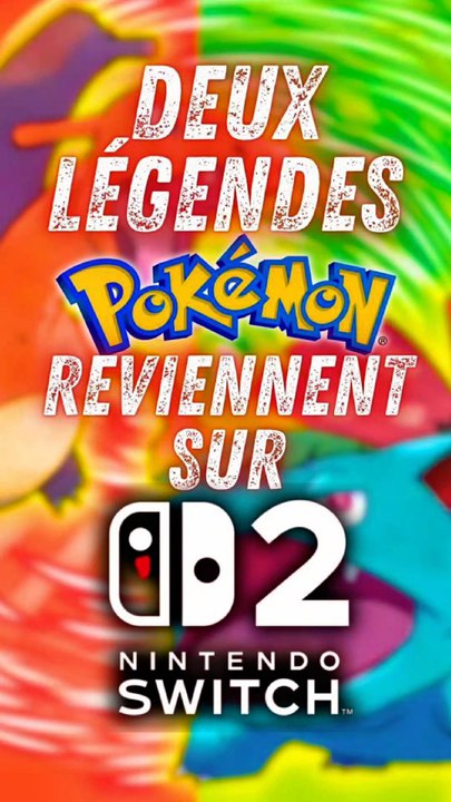 🚨 GROSSE NOSTALGIE ‼️