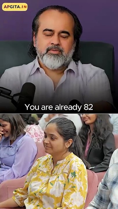 Respect Or Fear_ __ Acharya Prashant