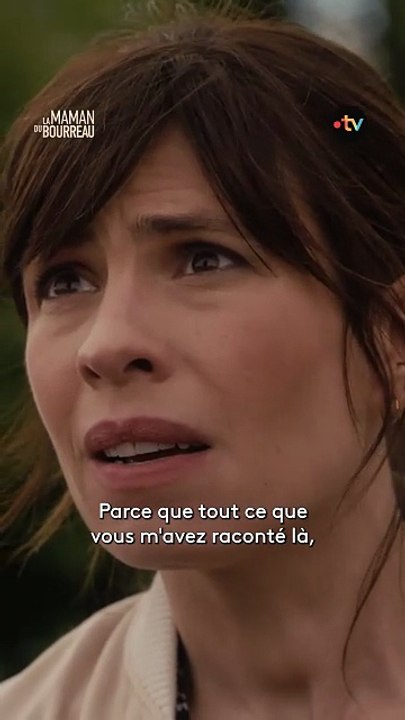 La Maman du bourreau | movie | 2024 | Official Clip