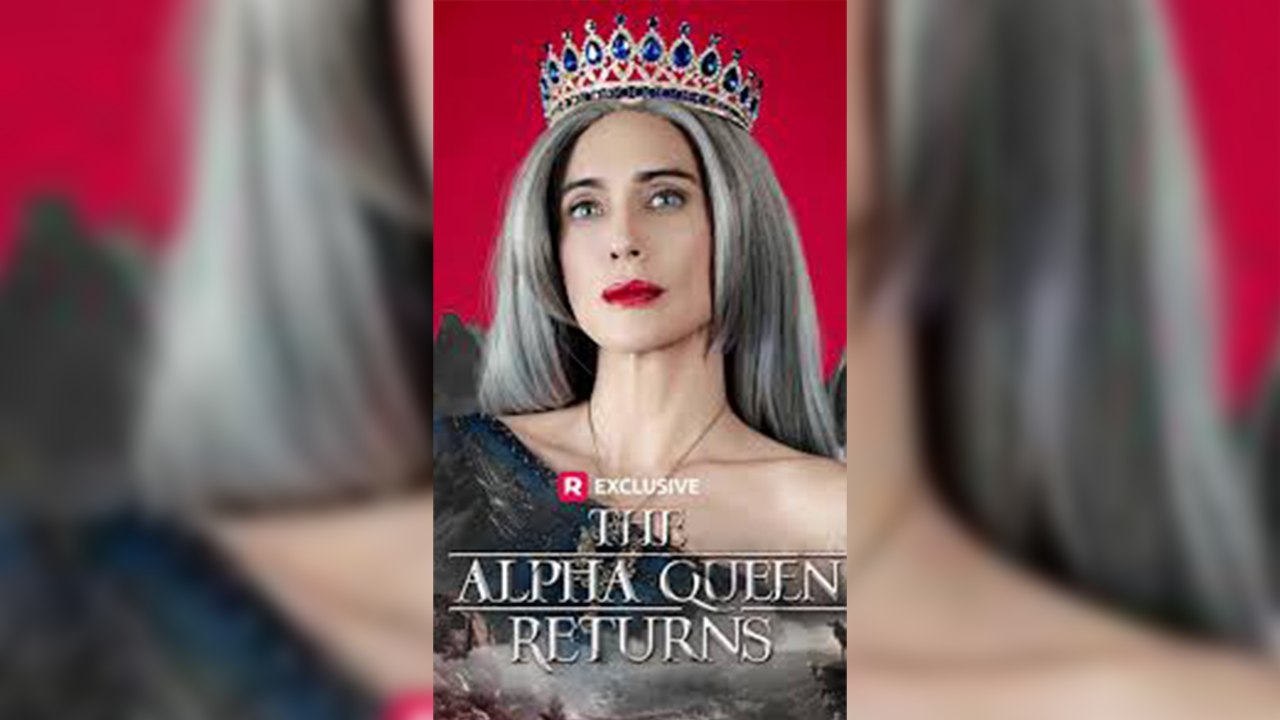 Le Retour De La Reine Loup Alpha FantasíA Y Poder PelíCula Completa Hd Subtitulada