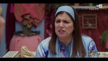 مسلسل بنات لالة منانة الحلقة 2 كاملة