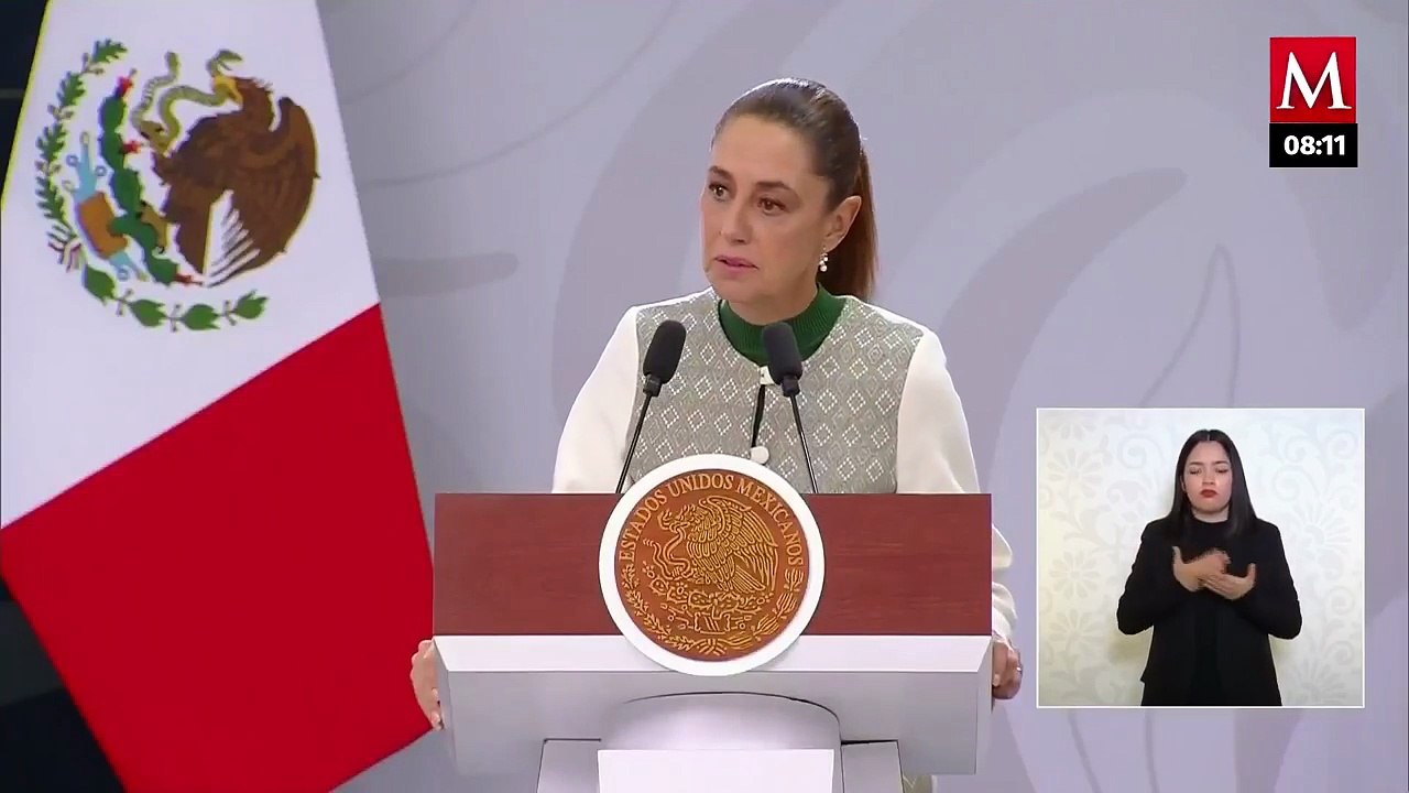 ¡México se consolida como socio estratégico con EU pese a los retos arancelarios!