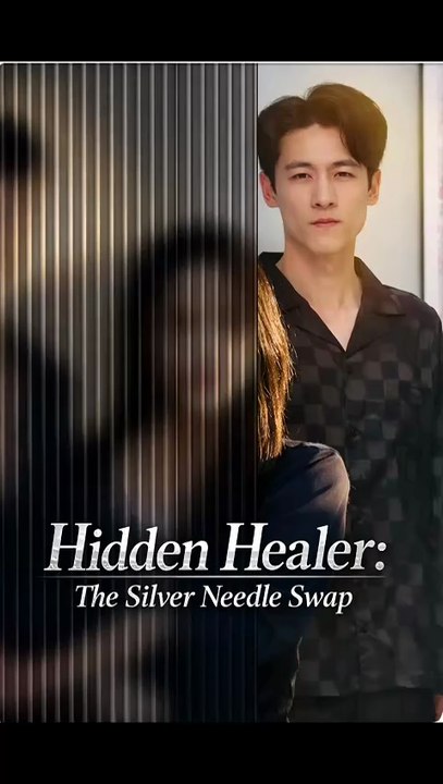 Hidden Healer: The Silver Needle Swap