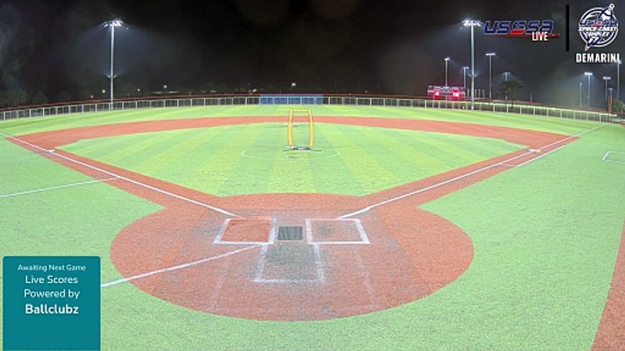 White DeMarini - Challenge Cup (Senior Men and Women 2026) Thu, Feb 19, 2026 10:40 PM to Fri, Feb 20, 2026 1:41 PM